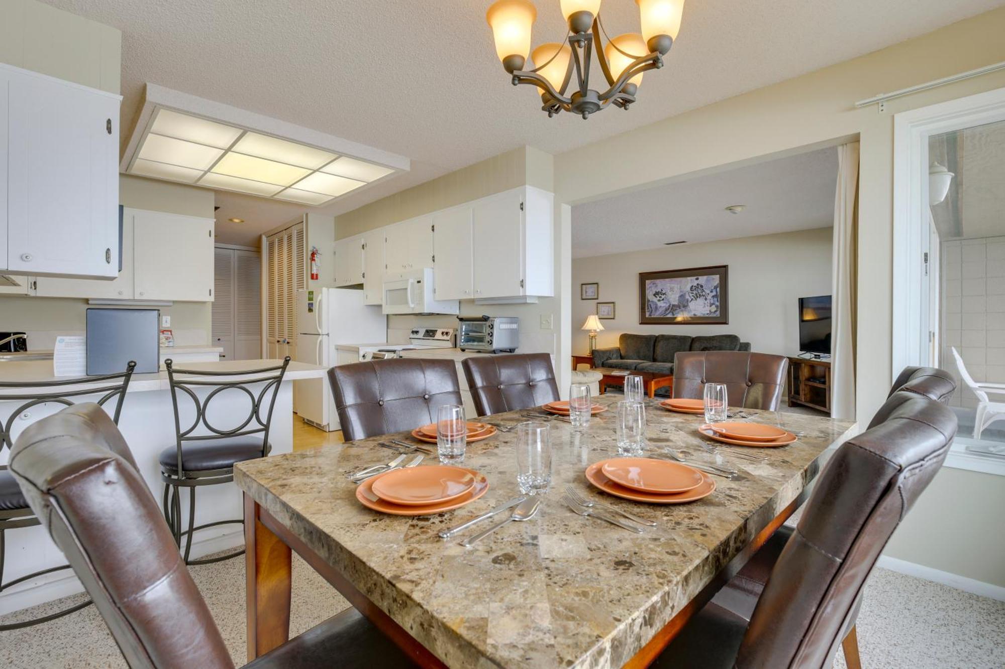 Lincoln City Condo Pool Access, Walk To Beach! エクステリア 写真