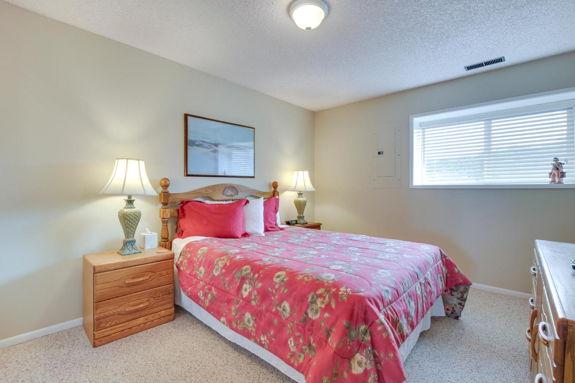 Lincoln City Condo Pool Access, Walk To Beach! エクステリア 写真